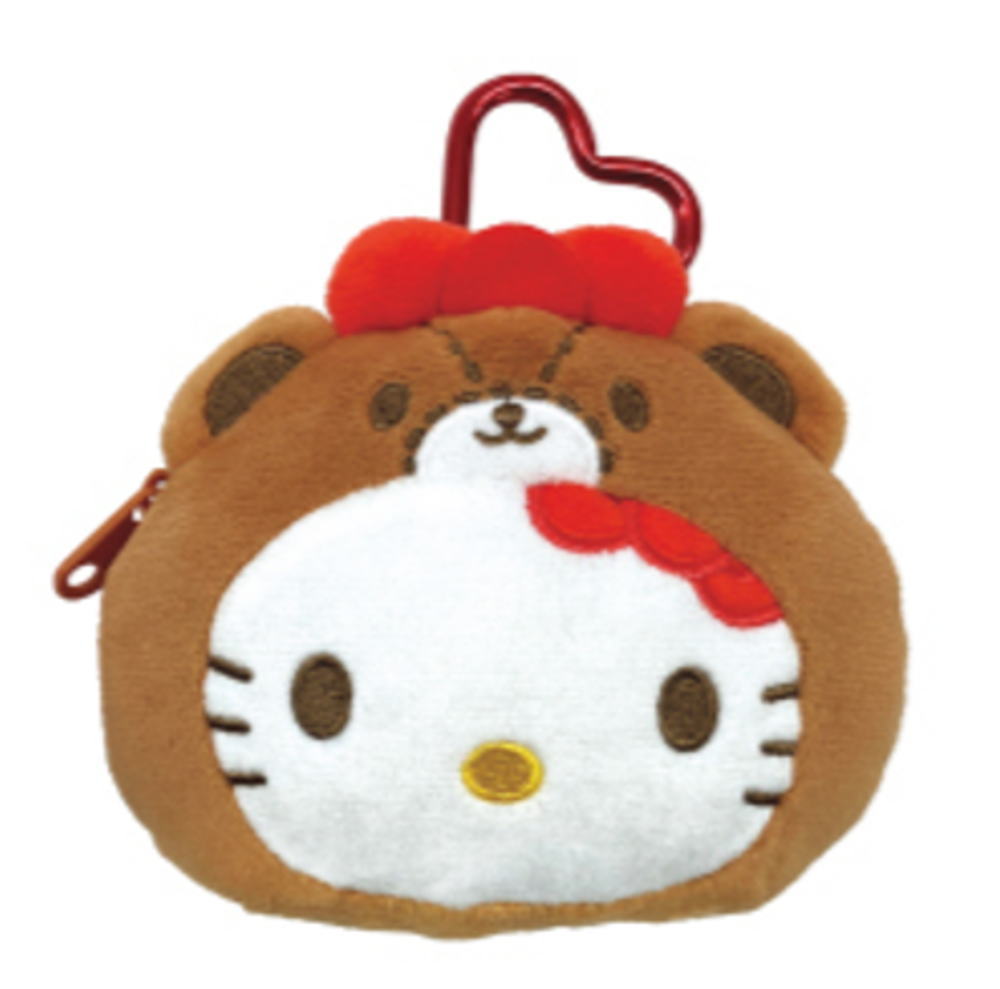 楽天市場】ハローキティ チャーム ファスナーの通販