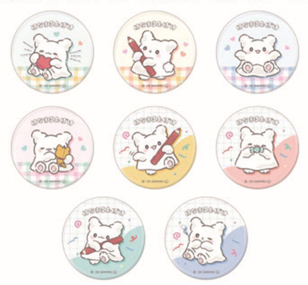 楽天市場】8個入り セット セット商品 サンリオキャラクターズ