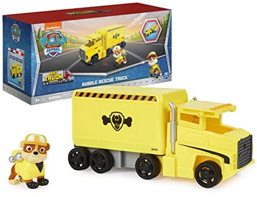 楽天市場】【並行輸入品】 パウパトロール ラブル パワーブルドーザー