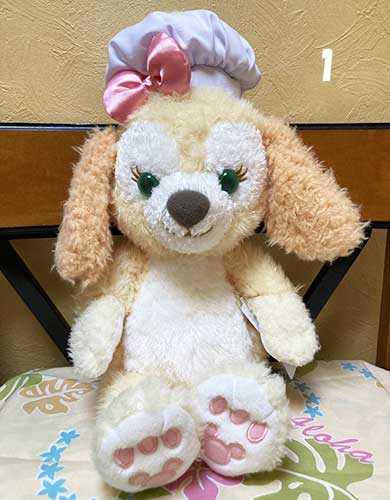 楽天市場】東京ディズニーシー販売ダッフィー＆フレンズクッキーアンの