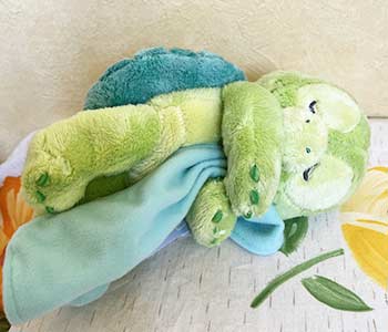 楽天市場】東京ディズニーシー発売オルメルのぬいぐるみ（すやすや