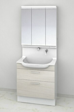 洗面台 toto オクターブスリム 3面鏡」の人気商品一覧 | 安い商品を