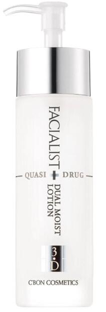 楽天市場】C'BON シーボン フェイシャリスト デュアルモイスト