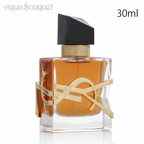 楽天市場】イヴサンローラン リブレ アンタンス オードパルファム 30ml