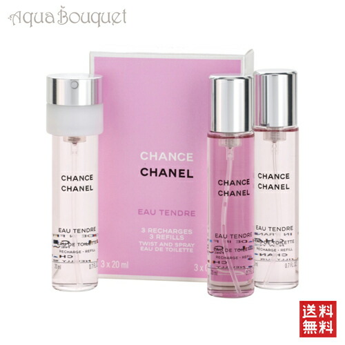 香水(女性用) CHANCE CHANEL EAU TENDRE 100ml 楽天市場】【月間優良ショップ受賞】 Chanel Chance Eau Tendre Eau de