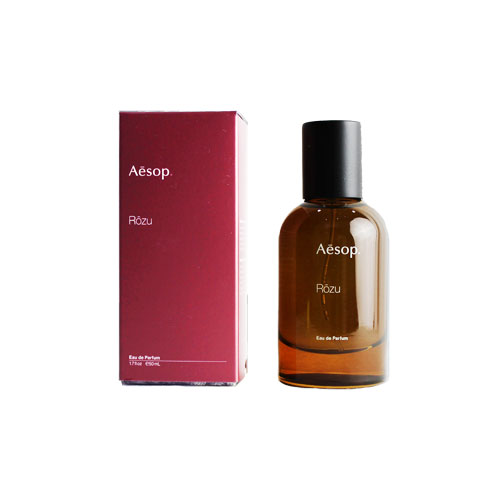 楽天市場】イソップ ローズ オードパルファム 50ml AESOP ROZU EDP [3F
