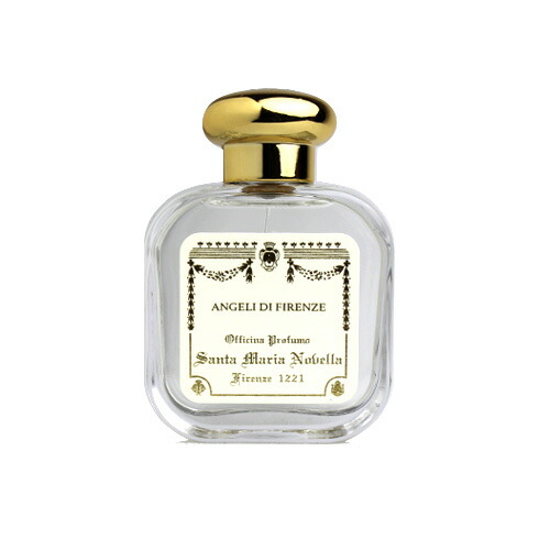 楽天市場】サンタ マリア ノヴェッラ オーデコロン エンジェル オブ