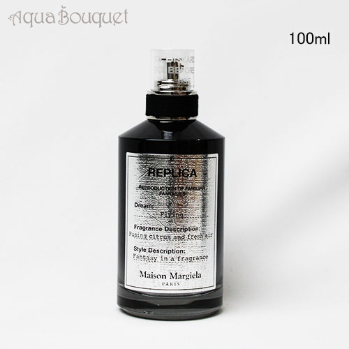 楽天市場】メゾンマルジェラ レプリカ フライング オードパルファム