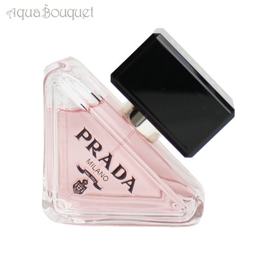 楽天市場】プラダ パラドックス オードパルファム 30ml 香水