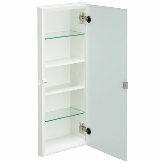 楽天市場】DE-03-SG KAWAJUN（カワジュン） メディシンボックス 埋込型