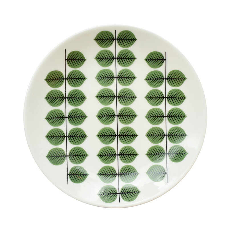 楽天市場】Gustavsberg（グスタフスベリ）ベルサプレート 18cm Bersa