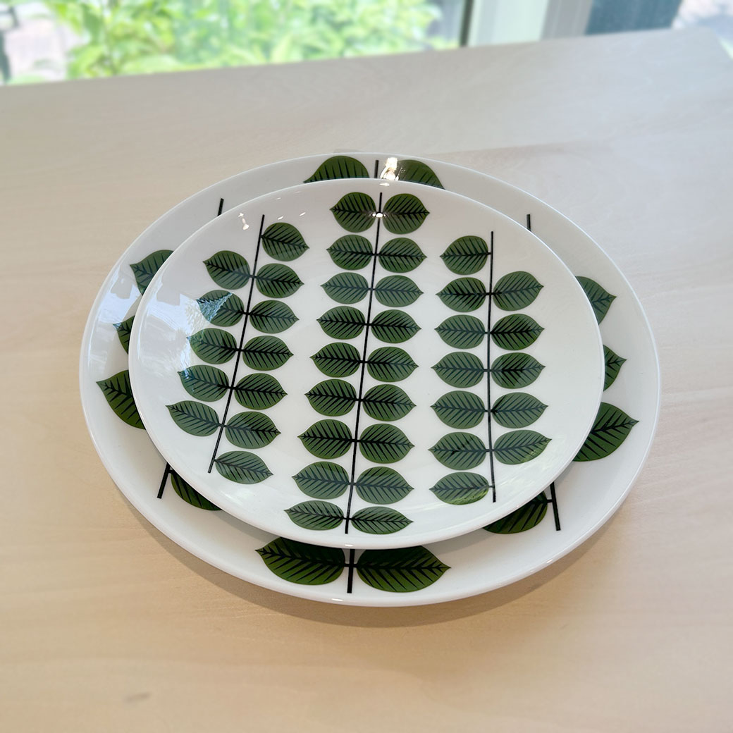 楽天市場】Gustavsberg（グスタフスベリ）ベルサプレート 18cm Bersa