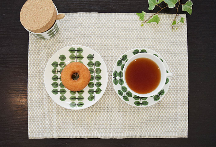 楽天市場】Gustavsberg（グスタフスベリ）ベルサプレート 18cm Bersa