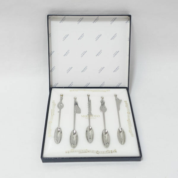 楽天市場】ミキモト スプーン（キッチン用品・食器・調理器具）の通販