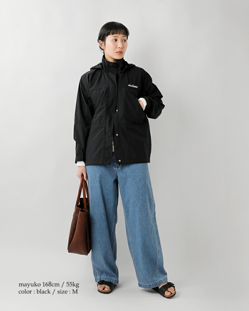 楽天市場】WILD THINGS ワイルドシングス 撥水 サプレックス