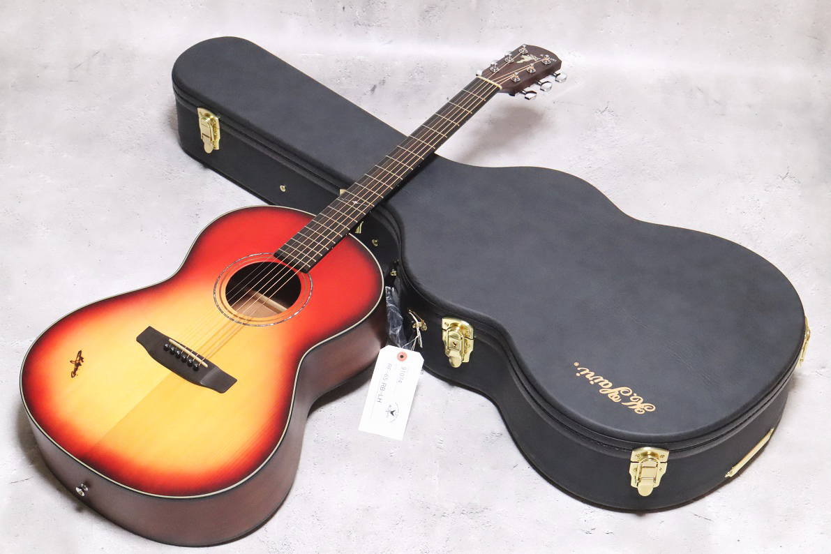 楽天市場】K.YAIRI RF-65 RB-LH K.ヤイリ レフティー アコースティック