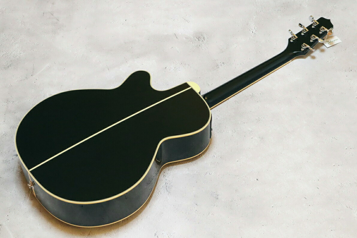 楽天市場】TAKAMINE FPT561C BL タカミネ エレアコ エレクトリック