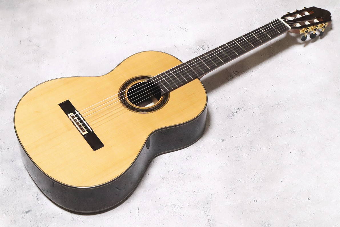 楽天市場】ARANJUEZ Model 708 620mm アランフェス クラシックギター