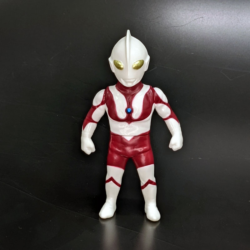 マックストイ　ミニソフビ　ミクラス One up 限定　おまけシール付き 楽天市場】 DBA （ディーバ） > ブランド別 > MAX TOY（マックストイ