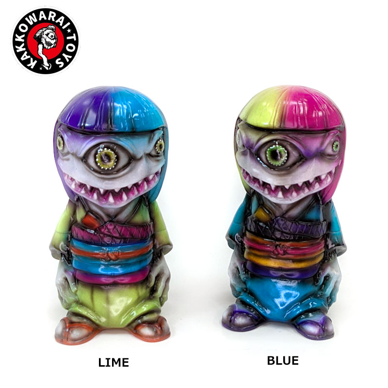 楽天市場】【キャンセル分】かっこわらい雑貨店×arktz/ よしこ（アーク