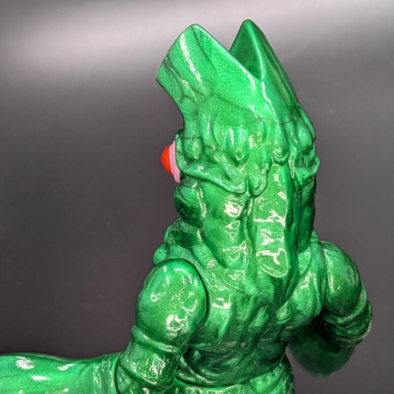 楽天市場】【アークティーズ限定】MAX TOY（マックストイ）/バルタン