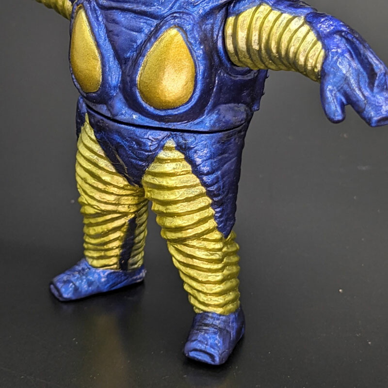 楽天市場】【アークティーズ限定】MAX TOY（マックストイ）/ゼットン