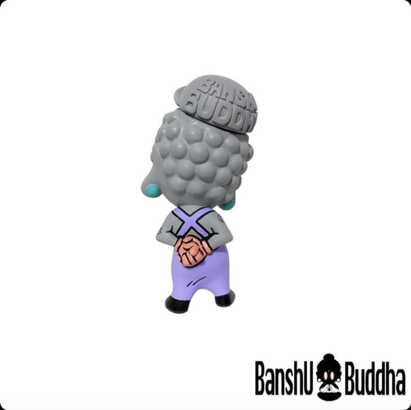 楽天市場】Banshu Budda（バンシュウブッダ）/ブッタくんスペシャル
