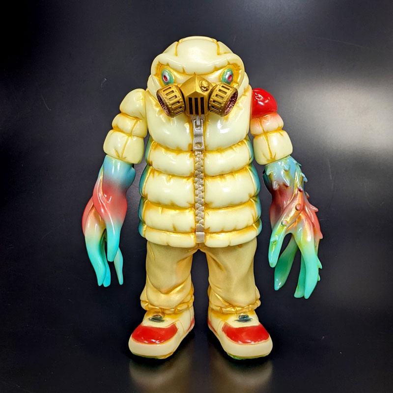 楽天市場】gyaromi（ギャロミ）/オイドキラー（古代ゴールド蓄光ver