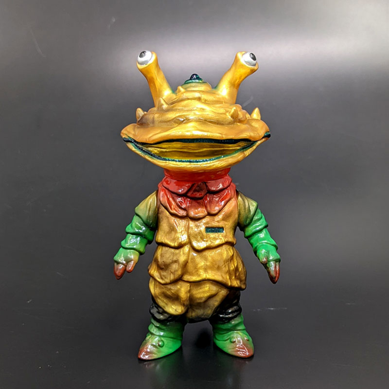 楽天市場】【アークティーズ限定】MAX TOY（マックストイ）/カネゴン