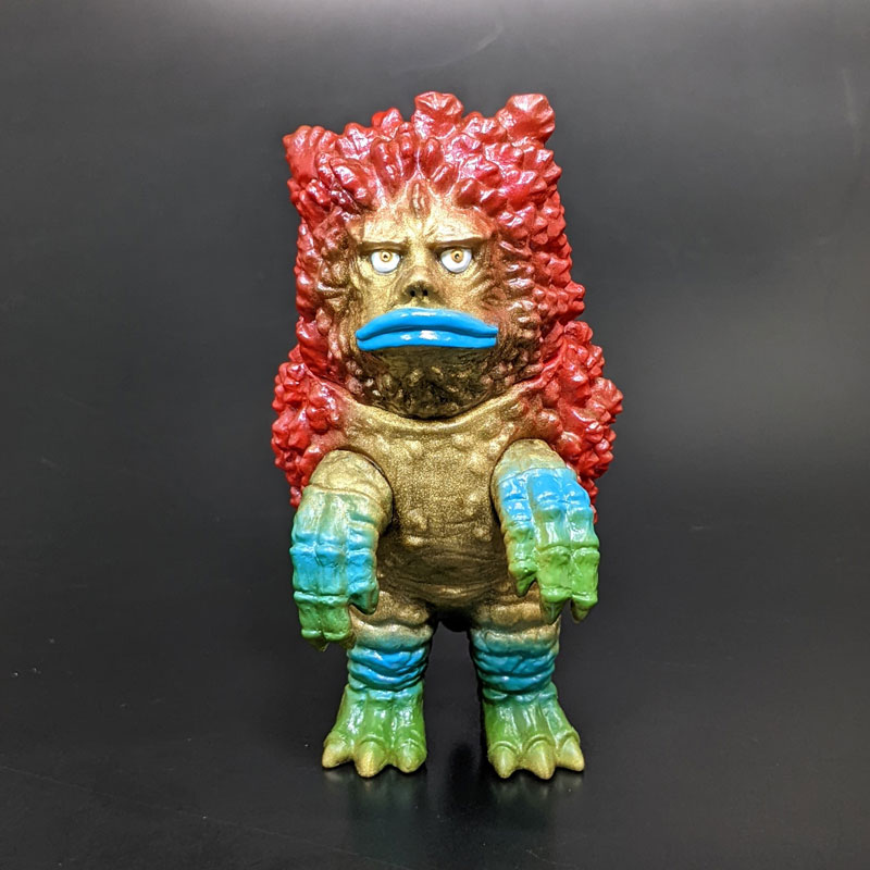 楽天市場】【アークティーズ限定】MAX TOY（マックストイ）/ガラモン