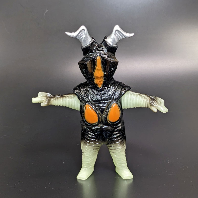 楽天市場】【アークティーズ限定】MAX TOY（マックストイ）/ゼットン