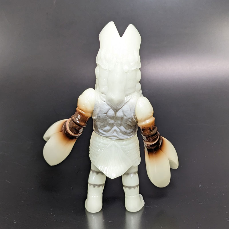 楽天市場】【アークティーズ限定】MAX TOY（マックストイ）/バルタン