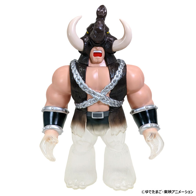 楽天市場】【キン肉マン】FIVESTAR TOY×SpiceSeed/ NSC-EX 〜War of