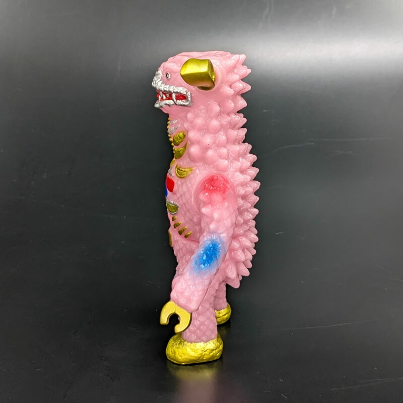 楽天市場】【アークティーズ限定】MAX TOY（マックストイ）/ギャンゴ