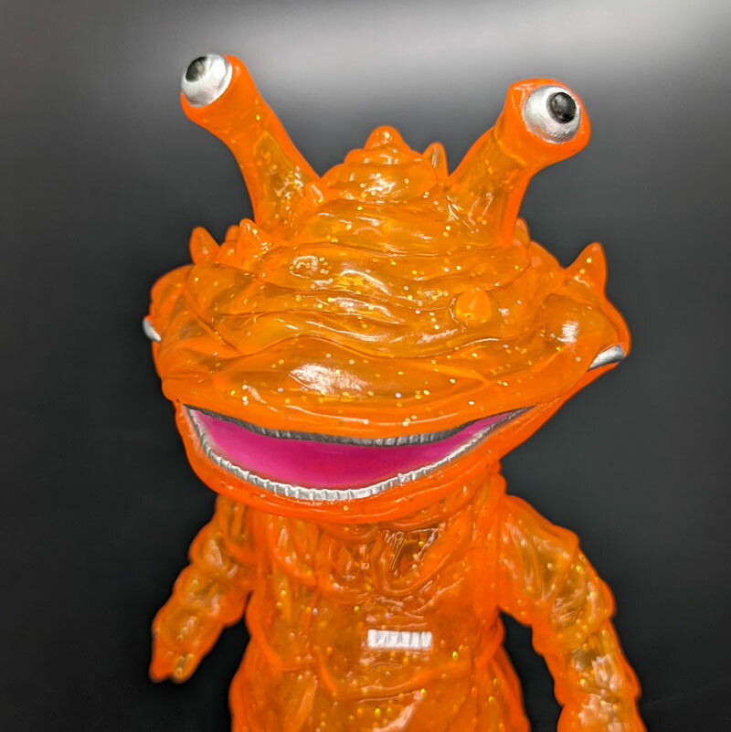 楽天市場】【アークティーズ限定】MAX TOY（マックストイ）/カネゴン