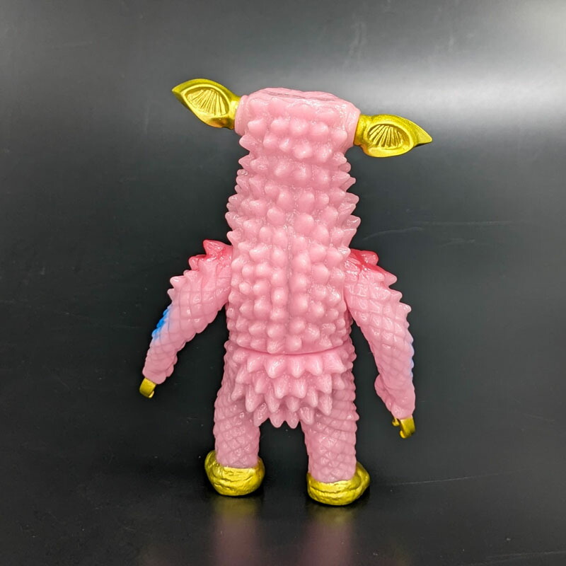 楽天市場】【アークティーズ限定】MAX TOY（マックストイ）/ギャンゴ