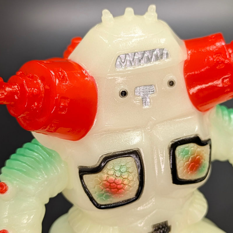 楽天市場】【アークティーズ限定】MAX TOY（マックストイ）/キング