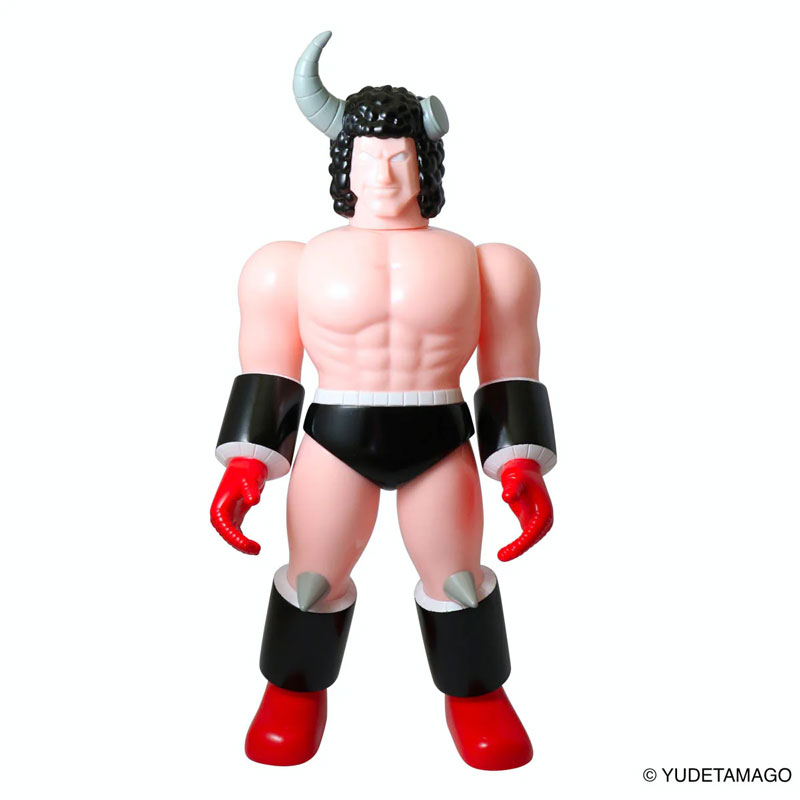 楽天市場】【キン肉マン】FIVESTAR TOY/NSC バッファローマン（原作