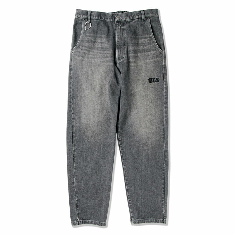 楽天市場】PUNK DRUNKERS(パンクドランカーズ)/あいつステッチデニム