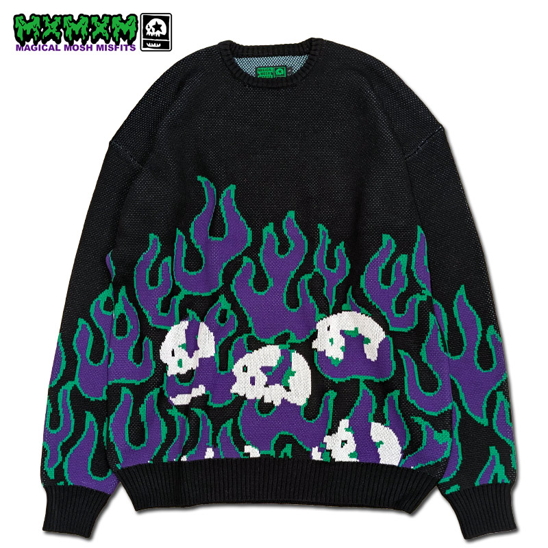 楽天市場】【MxMXM】MAGICAL MOSH MISFITS（マジカル モッシュ ミス