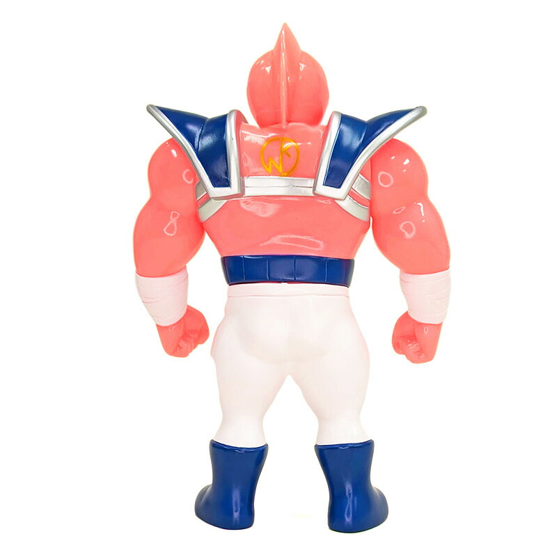 楽天市場】【予約】【キン肉マン】FIVESTAR TOY×SpiceSeed/ NSC-EX