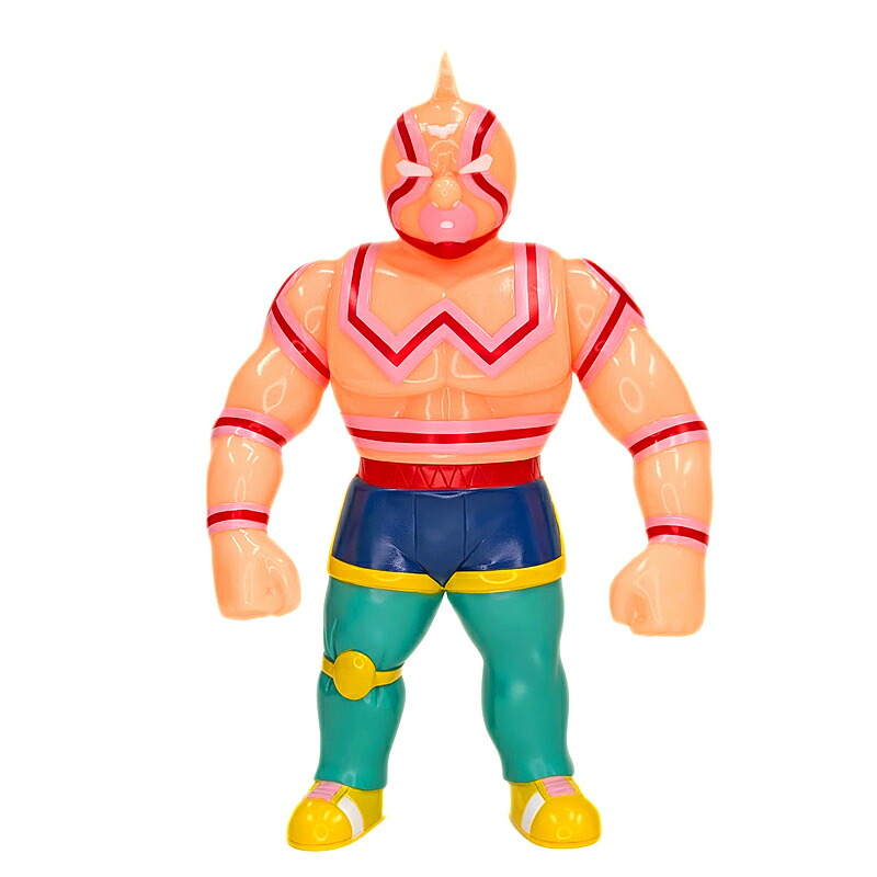 楽天市場】【予約】【キン肉マン】FIVESTAR TOY×SpiceSeed/ NSC-EX