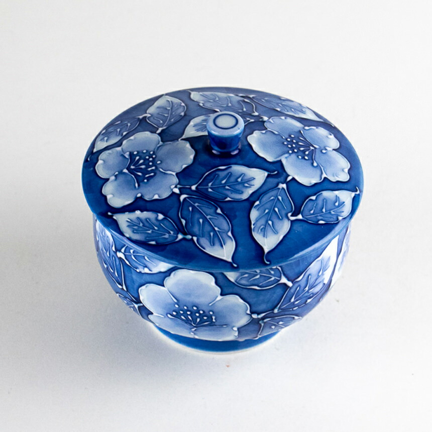 楽天市場】汲出し 5客セット 蓋付き湯呑み 有田焼 日本製 茶器セット