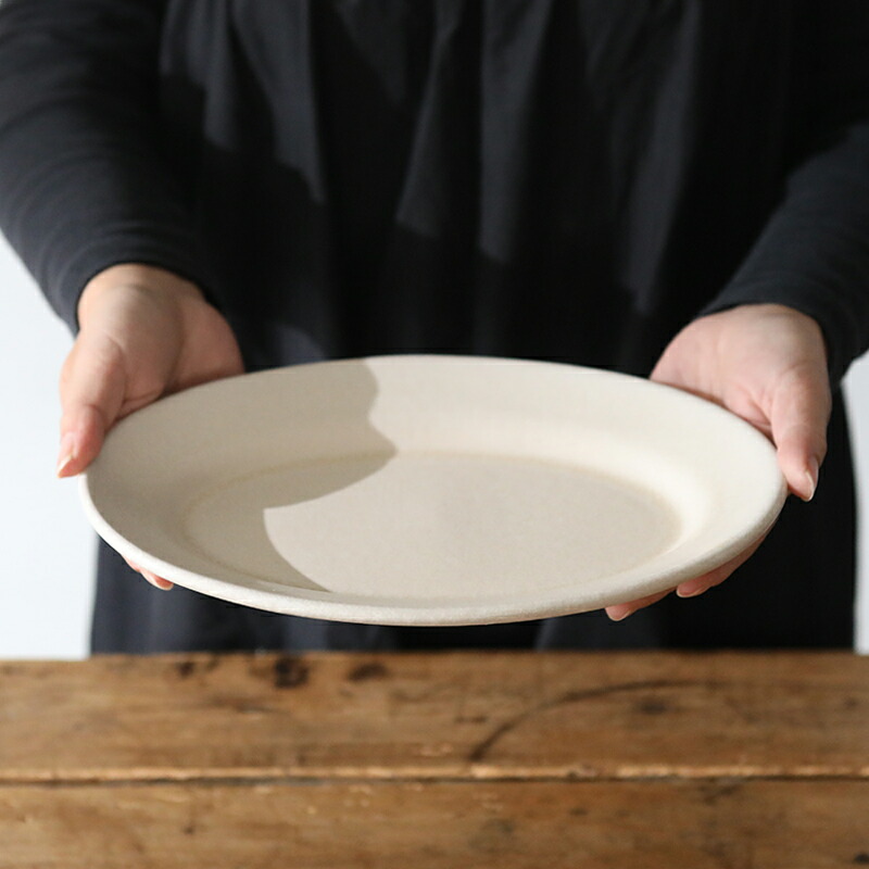 楽天市場 | くらし舎 - 毎日使いたい「白いオーバル皿」