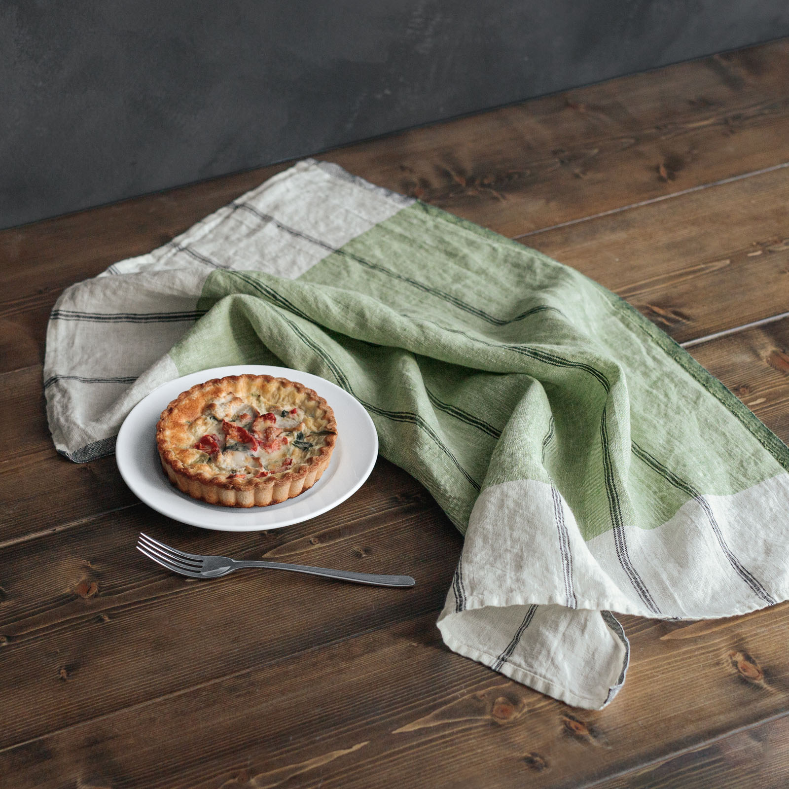 楽天市場】メール便で送料無料 キッチンクロス リネン Lino e Lina