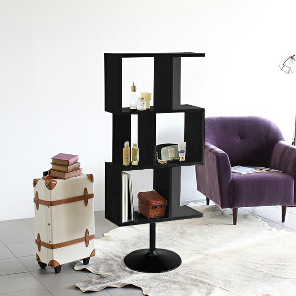 楽天市場】オープンラック 鏡面 おしゃれ 3段 ディスプレイラック 脚