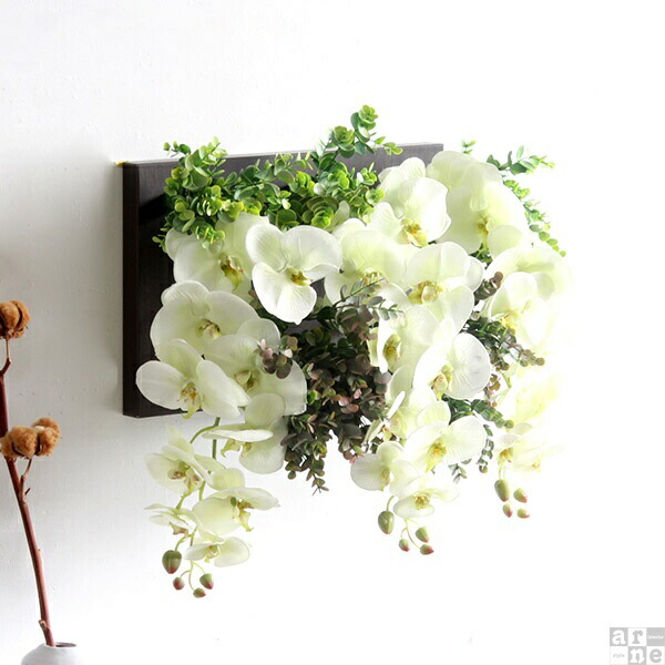 楽天市場】光触媒 胡蝶蘭 造花 フラワーアレンジメント フェイク