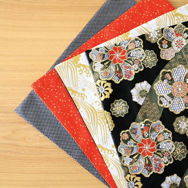 楽天市場】ランチョンマット おしゃれ 布 ランチマット お正月 和柄