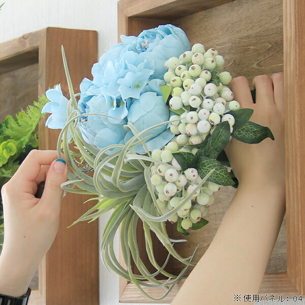 楽天市場】造花 卓上 アレンジメントフラワー 光触媒 フェイクグリーン