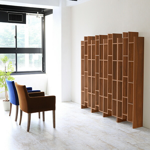 楽天市場】本棚 横置き 完成品 北欧 マガジンラック オープンラック